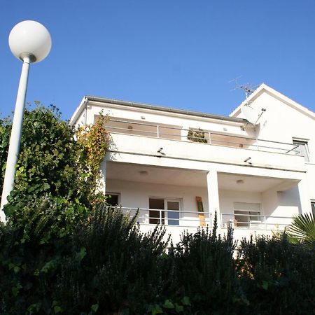 Villa Tina Rogoznica  Zewnętrze zdjęcie