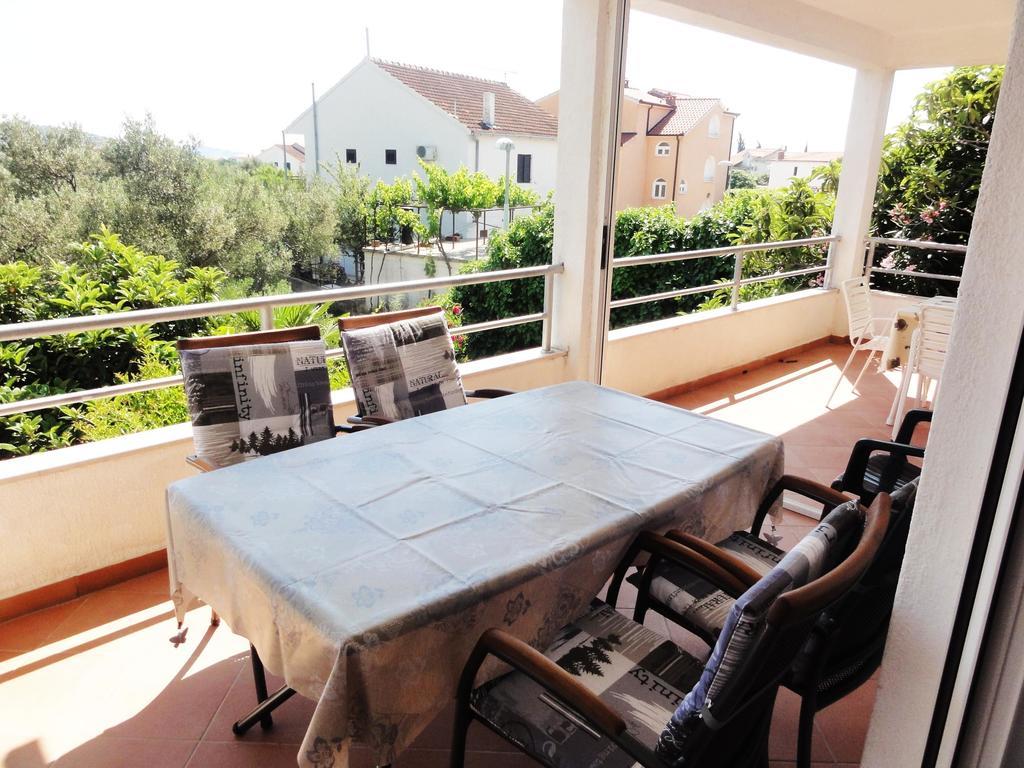 Villa Tina Rogoznica  Zewnętrze zdjęcie