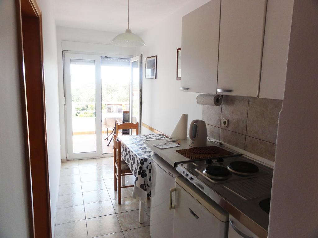 Villa Tina Rogoznica  Zewnętrze zdjęcie