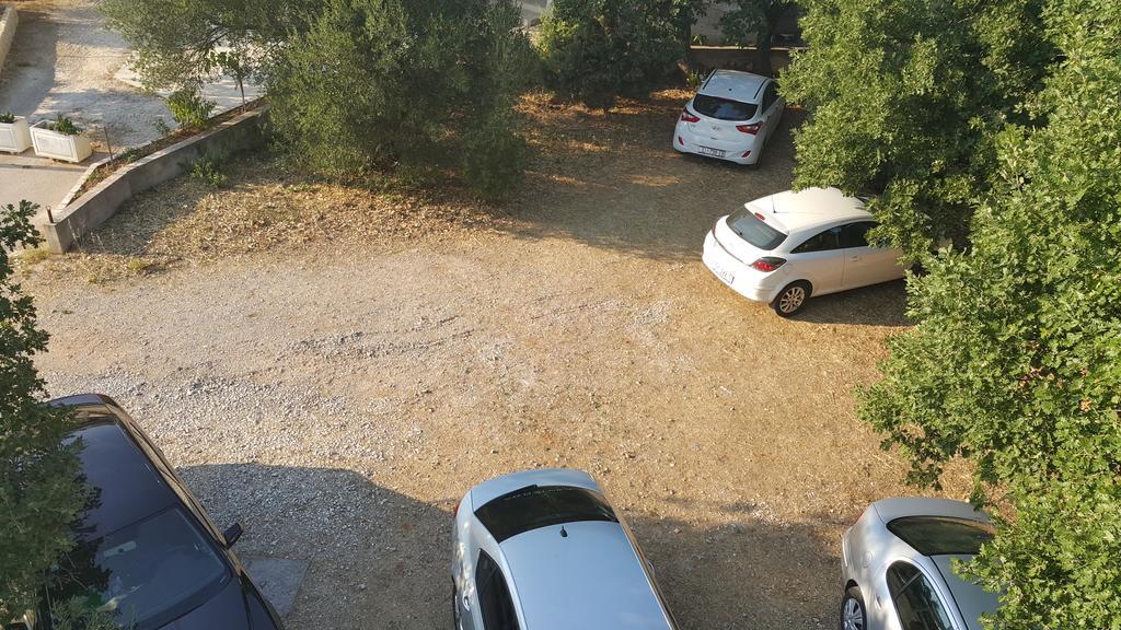 Villa Tina Rogoznica  Zewnętrze zdjęcie