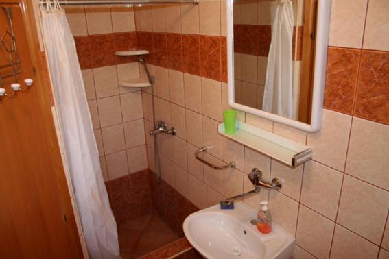 Villa Tina Rogoznica  Zewnętrze zdjęcie
