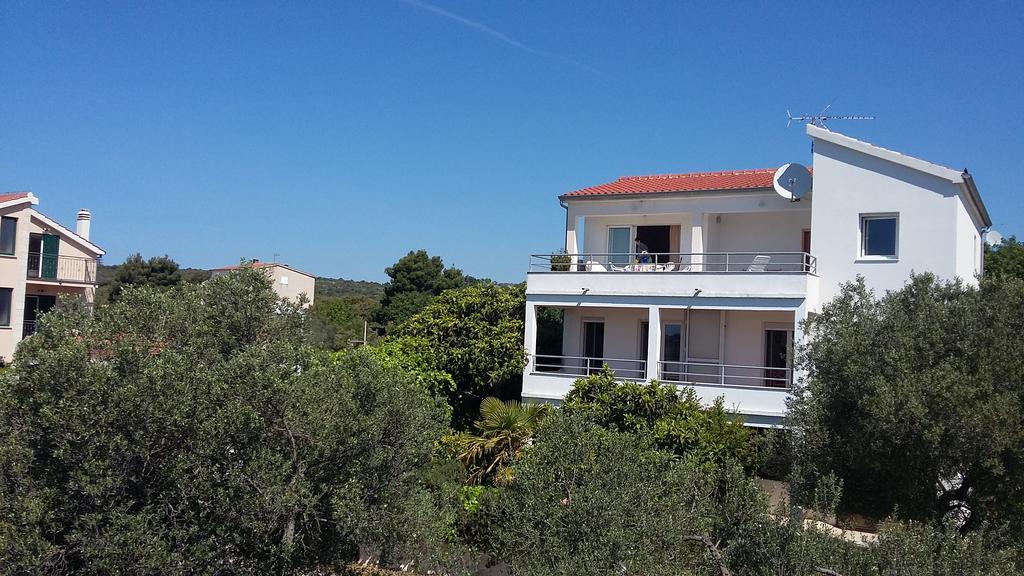 Villa Tina Rogoznica  Zewnętrze zdjęcie
