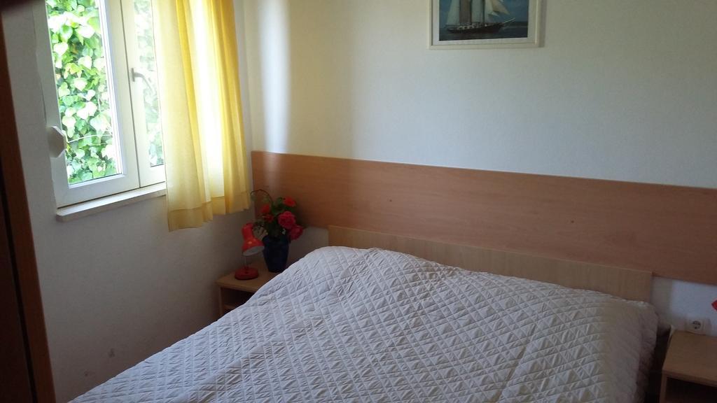 Villa Tina Rogoznica  Zewnętrze zdjęcie
