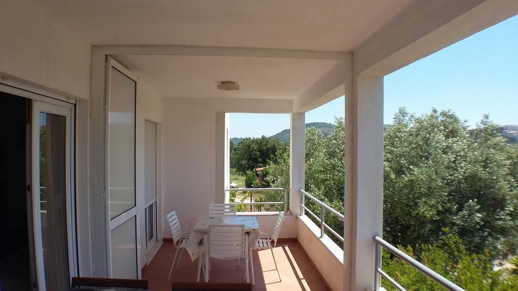 Villa Tina Rogoznica  Zewnętrze zdjęcie