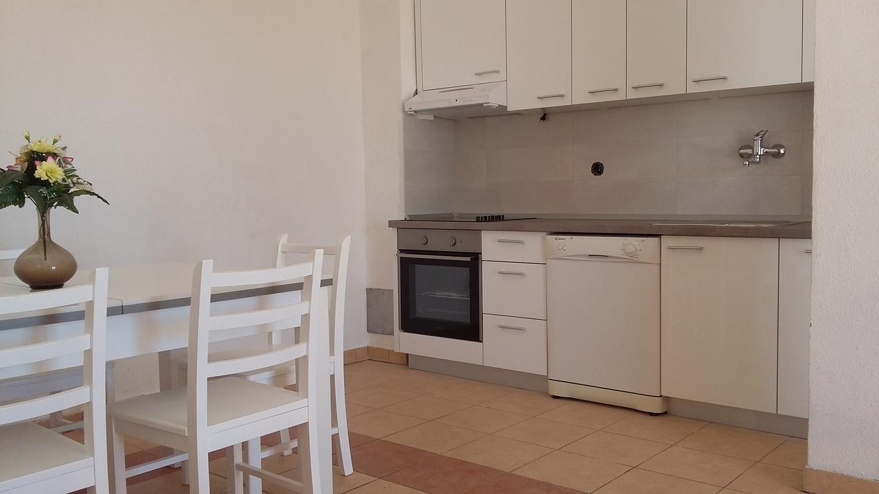 Villa Tina Rogoznica  Zewnętrze zdjęcie